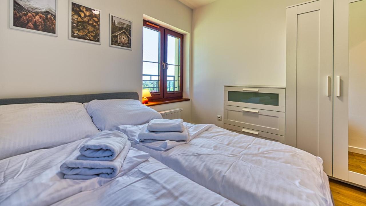 Apartament A1 Green Resort Z Basenem I Spa - 5D Apartamenty Szklarska Poreba Bagian luar foto