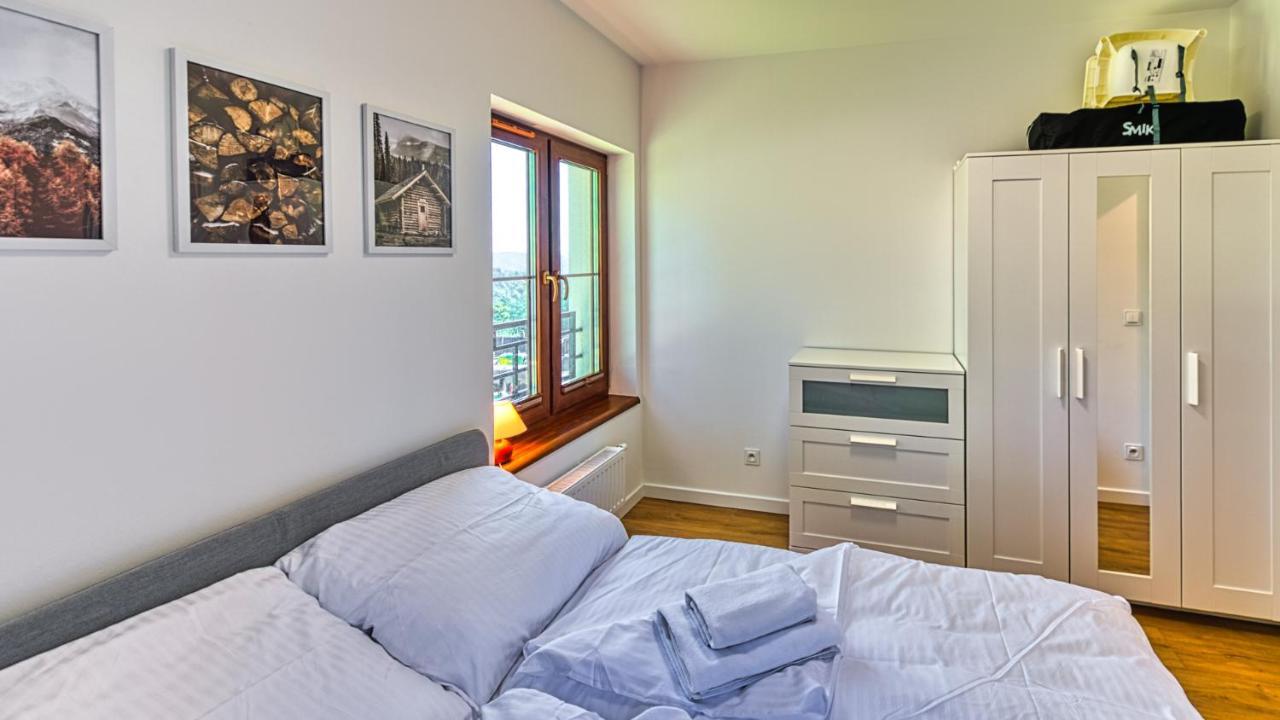 Apartament A1 Green Resort Z Basenem I Spa - 5D Apartamenty Szklarska Poreba Bagian luar foto
