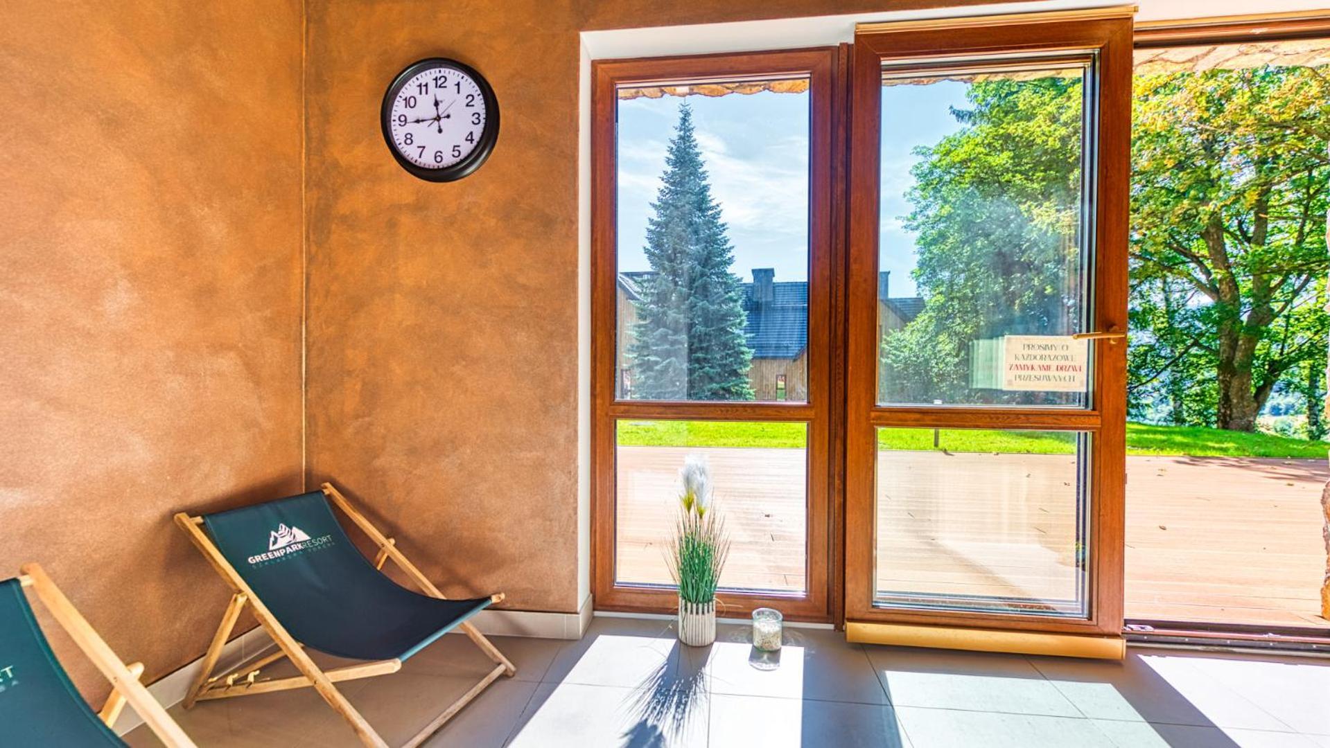 Apartament A1 Green Resort Z Basenem I Spa - 5D Apartamenty Szklarska Poreba Bagian luar foto