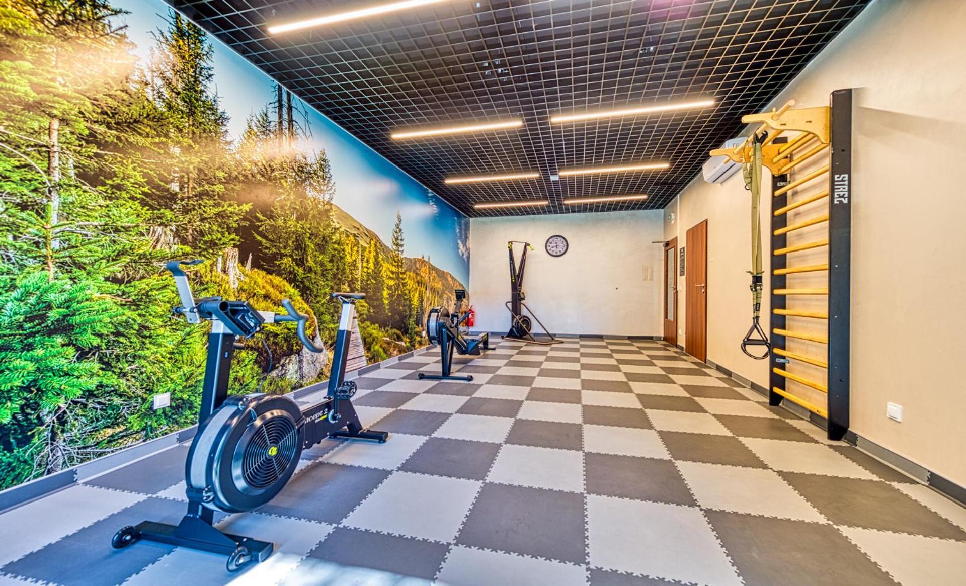 Apartament A1 Green Resort Z Basenem I Spa - 5D Apartamenty Szklarska Poreba Bagian luar foto